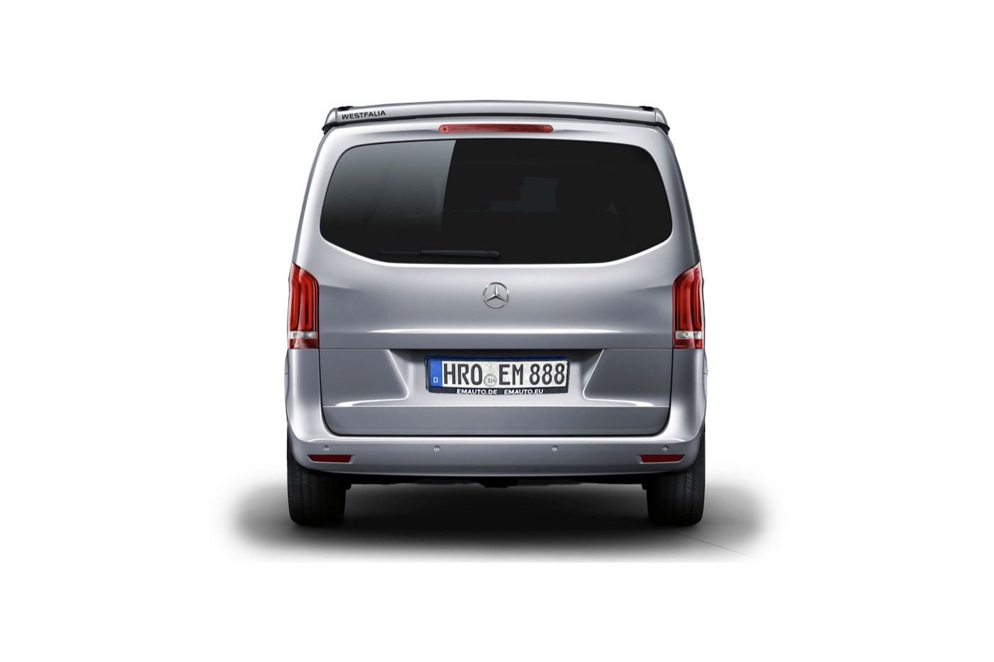 Mercedes-Benz Marco Polo bei EMAUTO